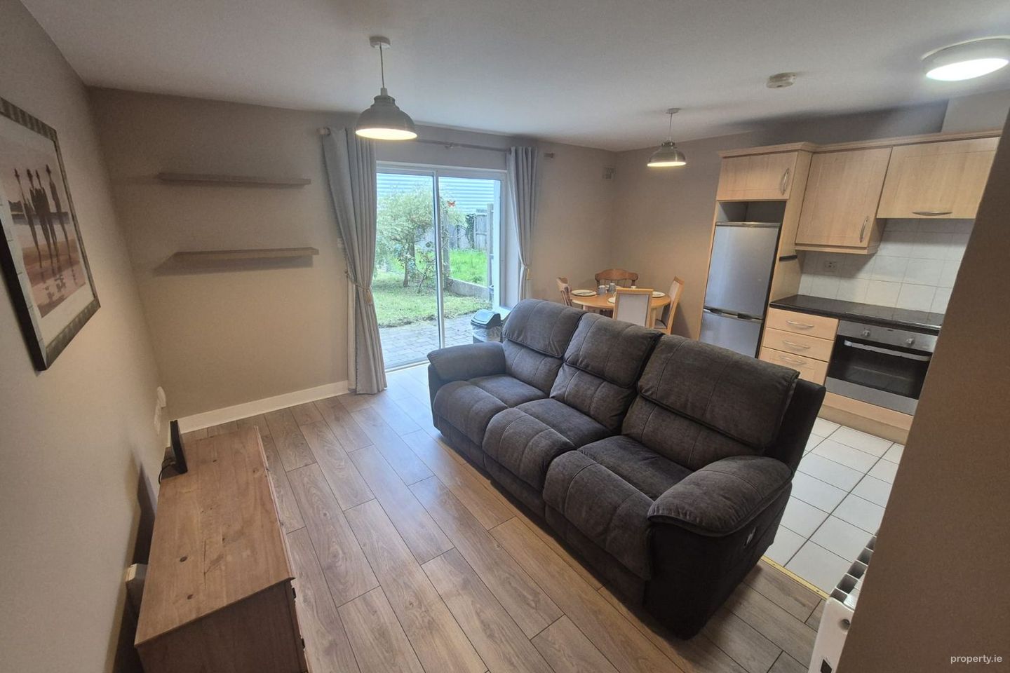 Sáilín, Wellpark, Wellpark, Co. Galway — photo 1