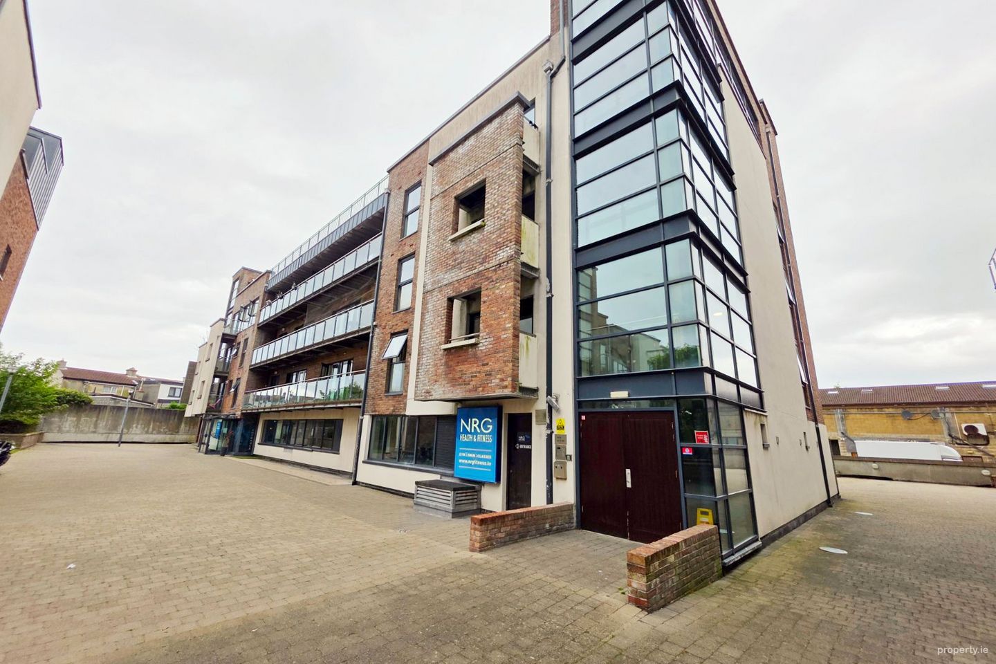 Apartment Cúirt Seoige, Bohermore, Co. Galway, H91CP70 — photo 1
