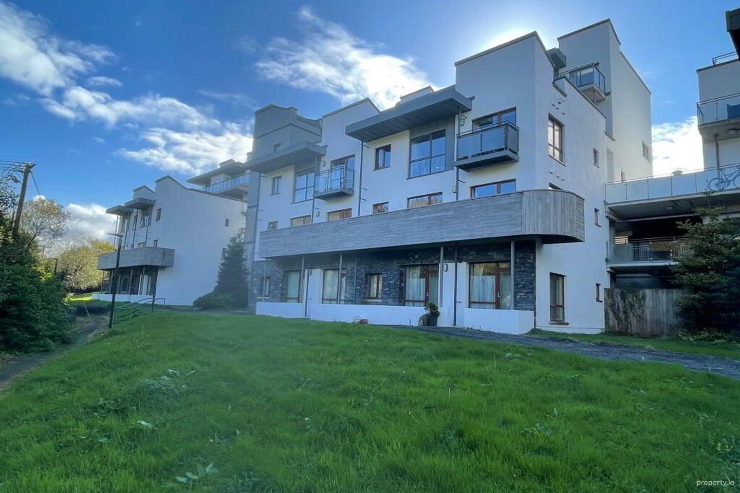 61 Block C, Bruach Na Habhainn, Altamount Street, Westport, Co. Mayo — photo 1
