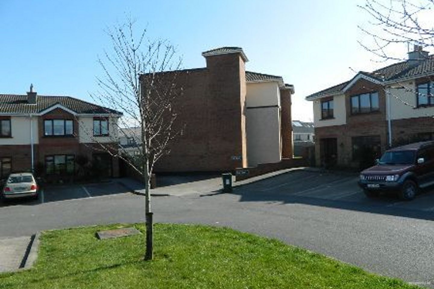 60 The Walk, Moyglare Hall, Maynooth, Co. Kildare., Maynooth, Co. Kildare — photo 1
