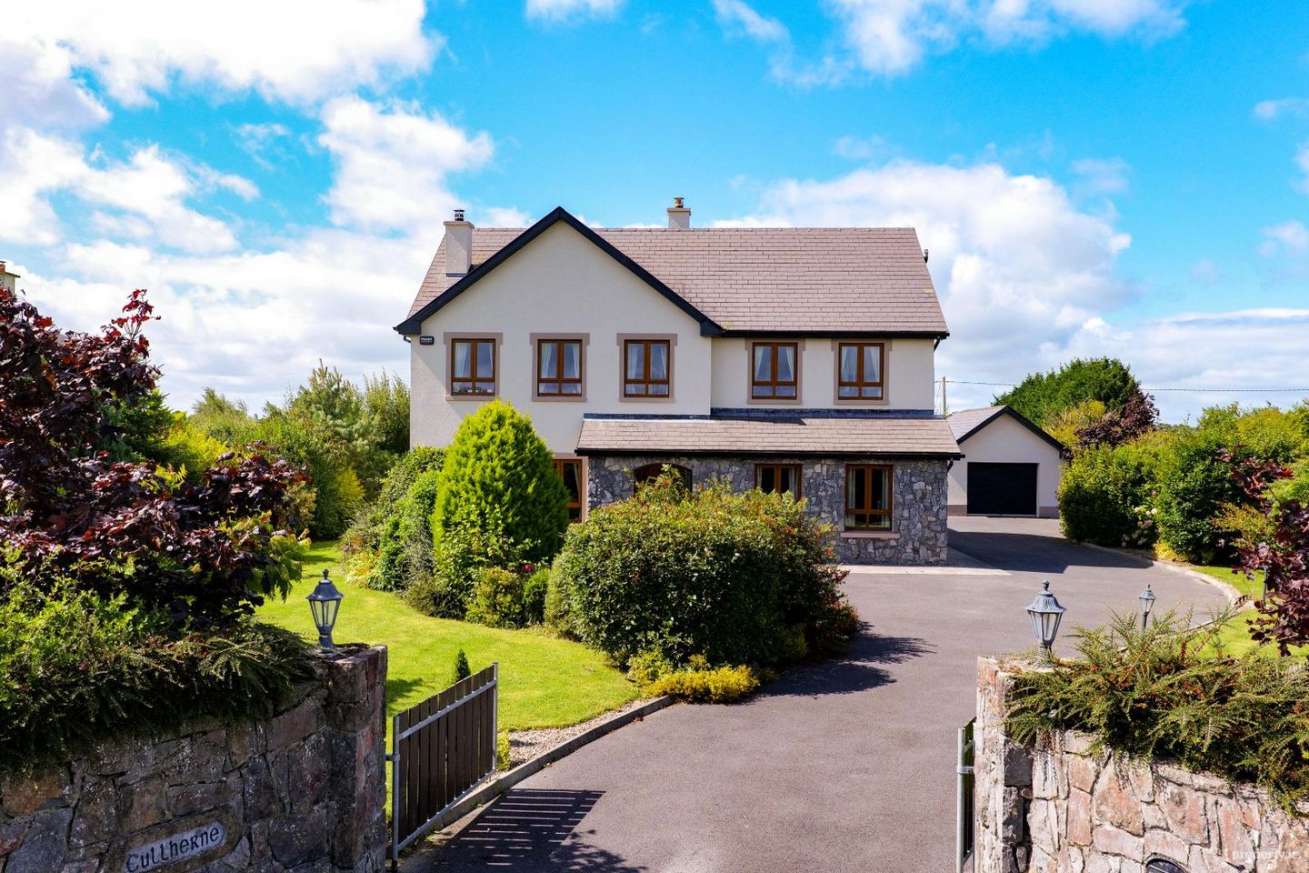Lackagh More, Turloughmore, Lackagh, Co. Galway, H65HY88 — photo 1