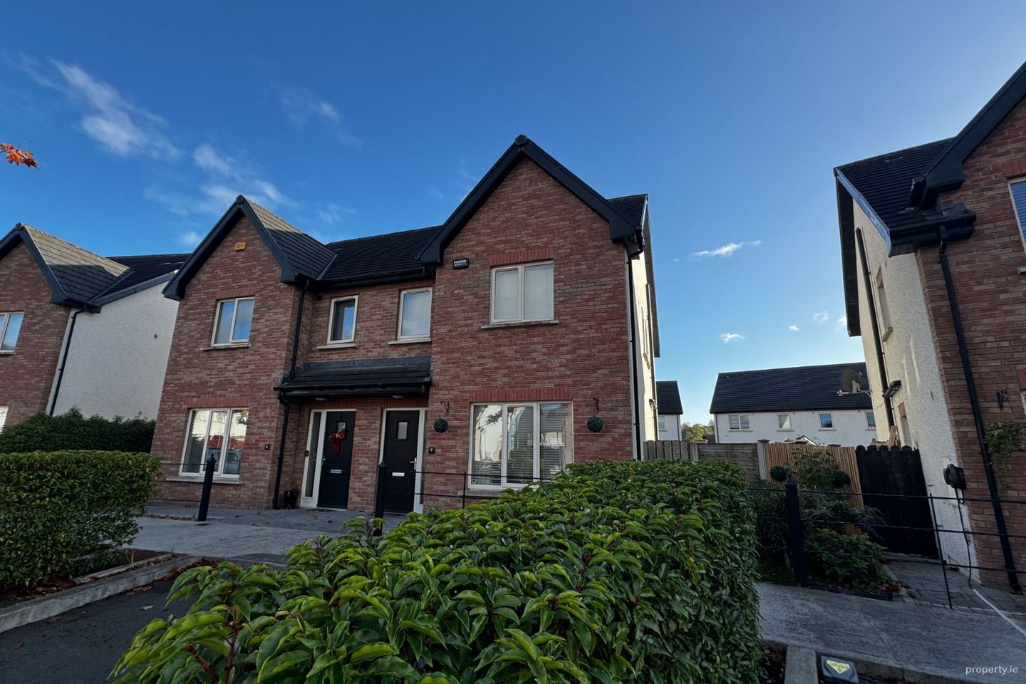 5 The Court Yard, Mount Hamilton, Dundalk, Co. Louth, A91XWY9 — photo 1