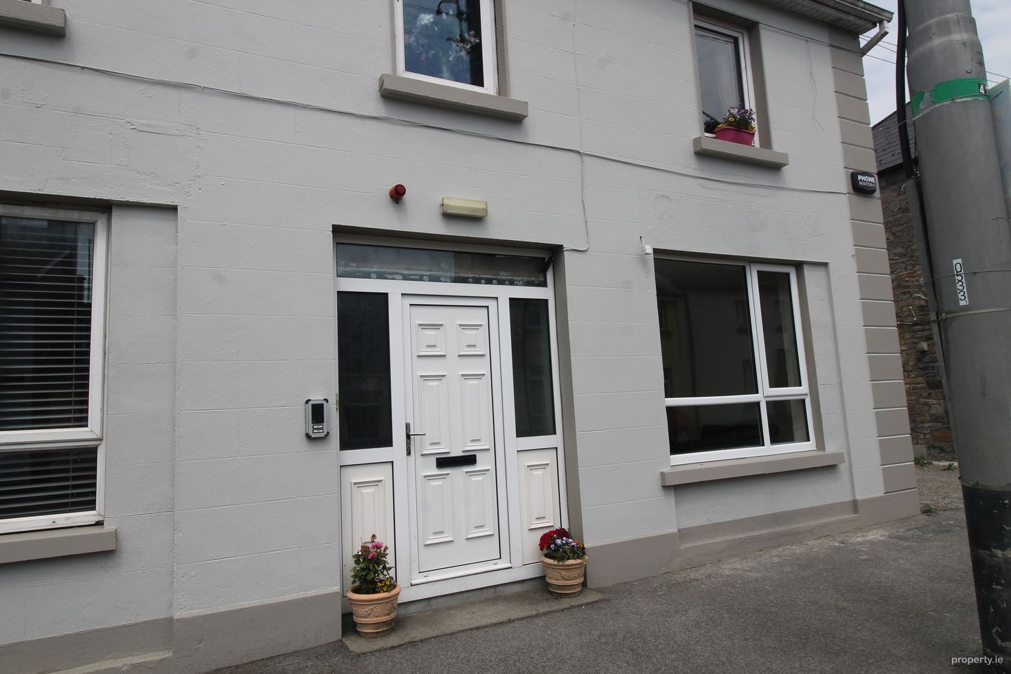 Mill Parade, Lower Bridge Street, Athboy, Co. Meath — photo 1