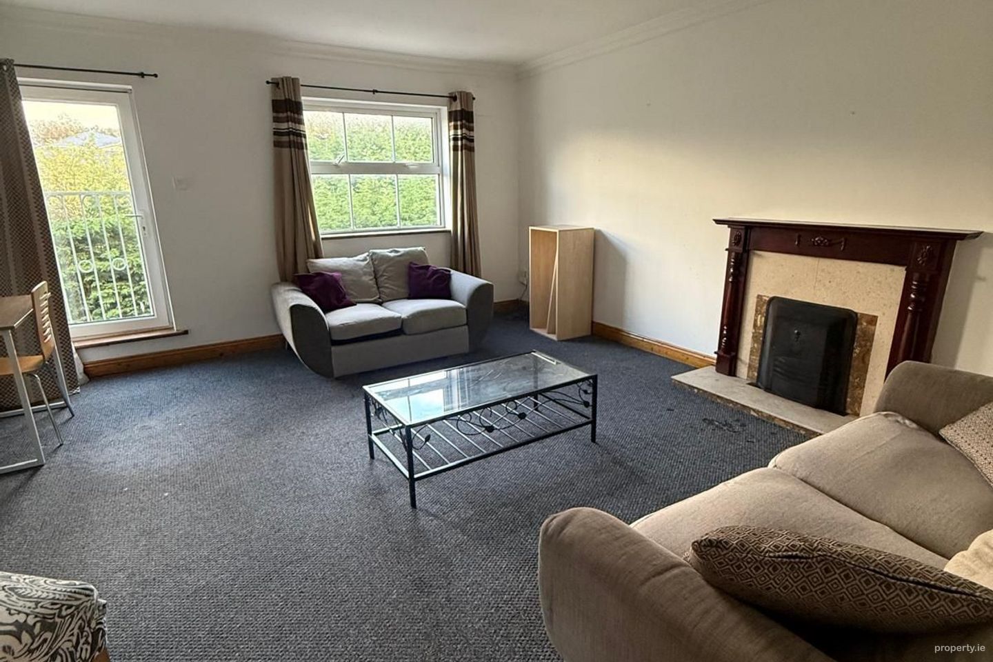 Huntingdon Court, Carlow, Carlow Town, Co. Carlow — photo 1
