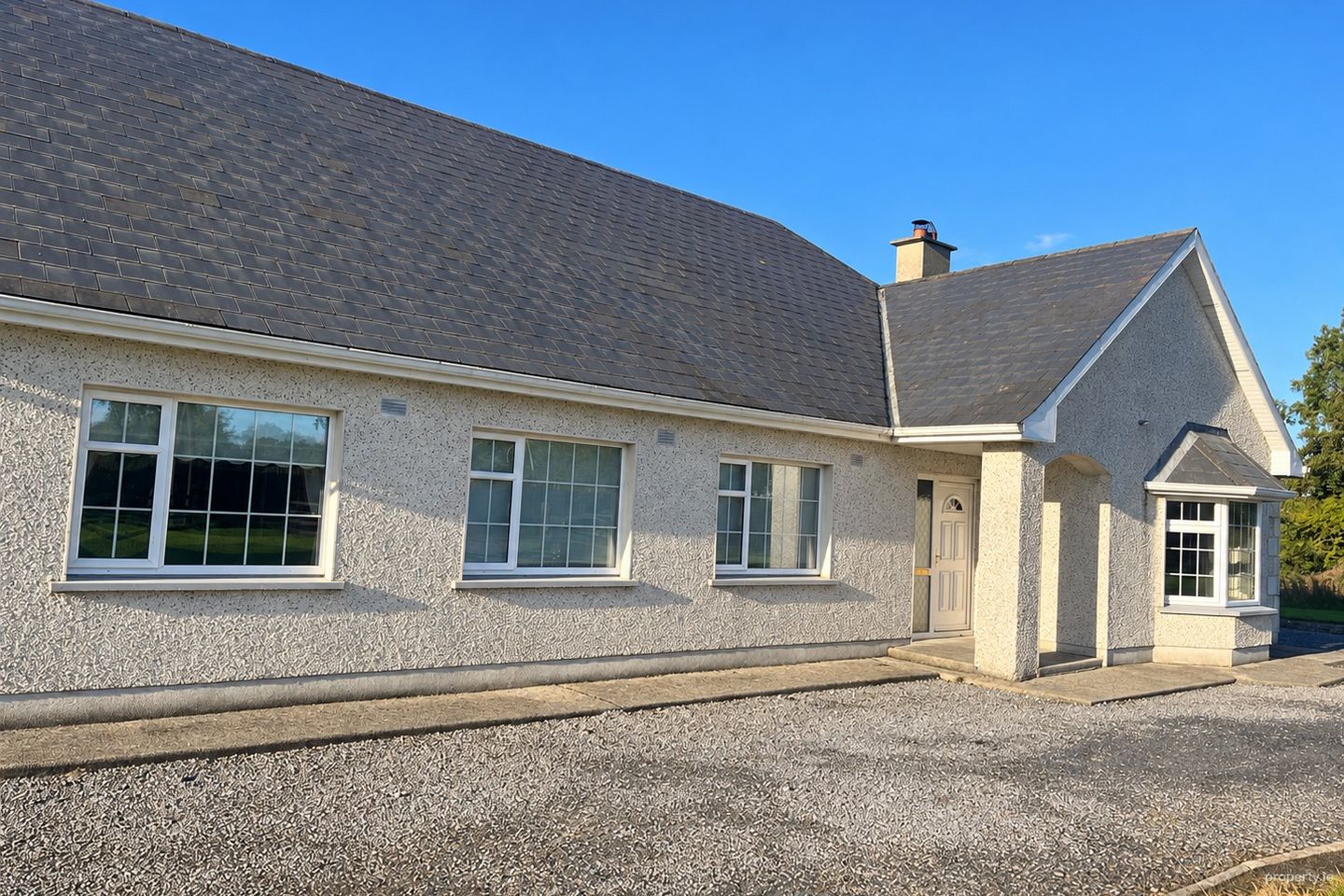 Ballon, Carlow, Ballon, Co. Carlow — photo 1