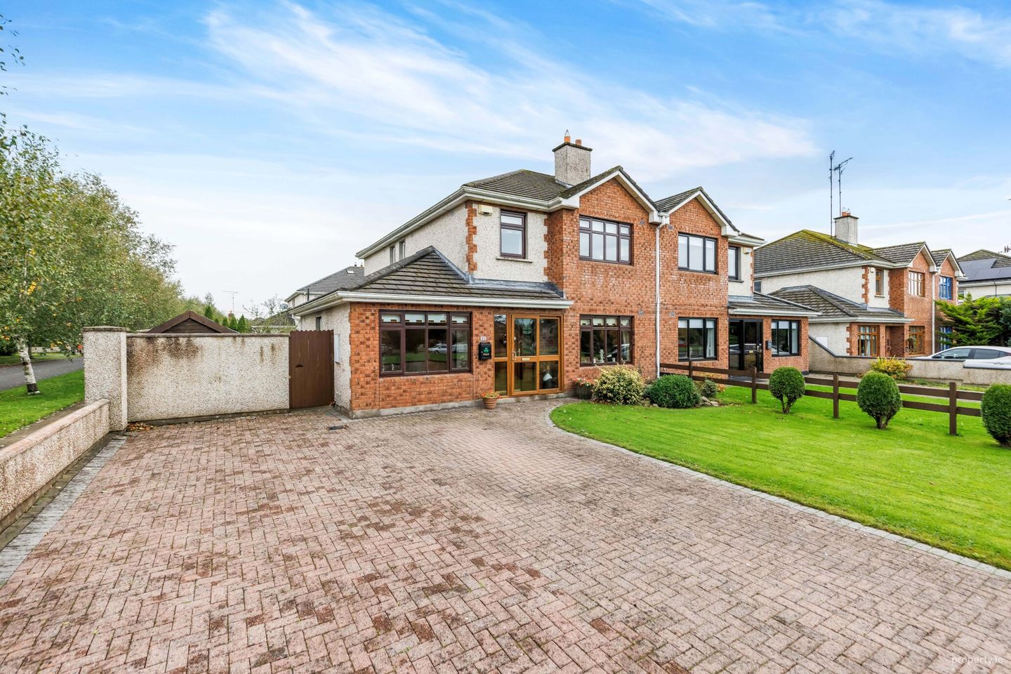 42 de Lacy Court, Trim, Co Meath, C15 R295 — photo 1