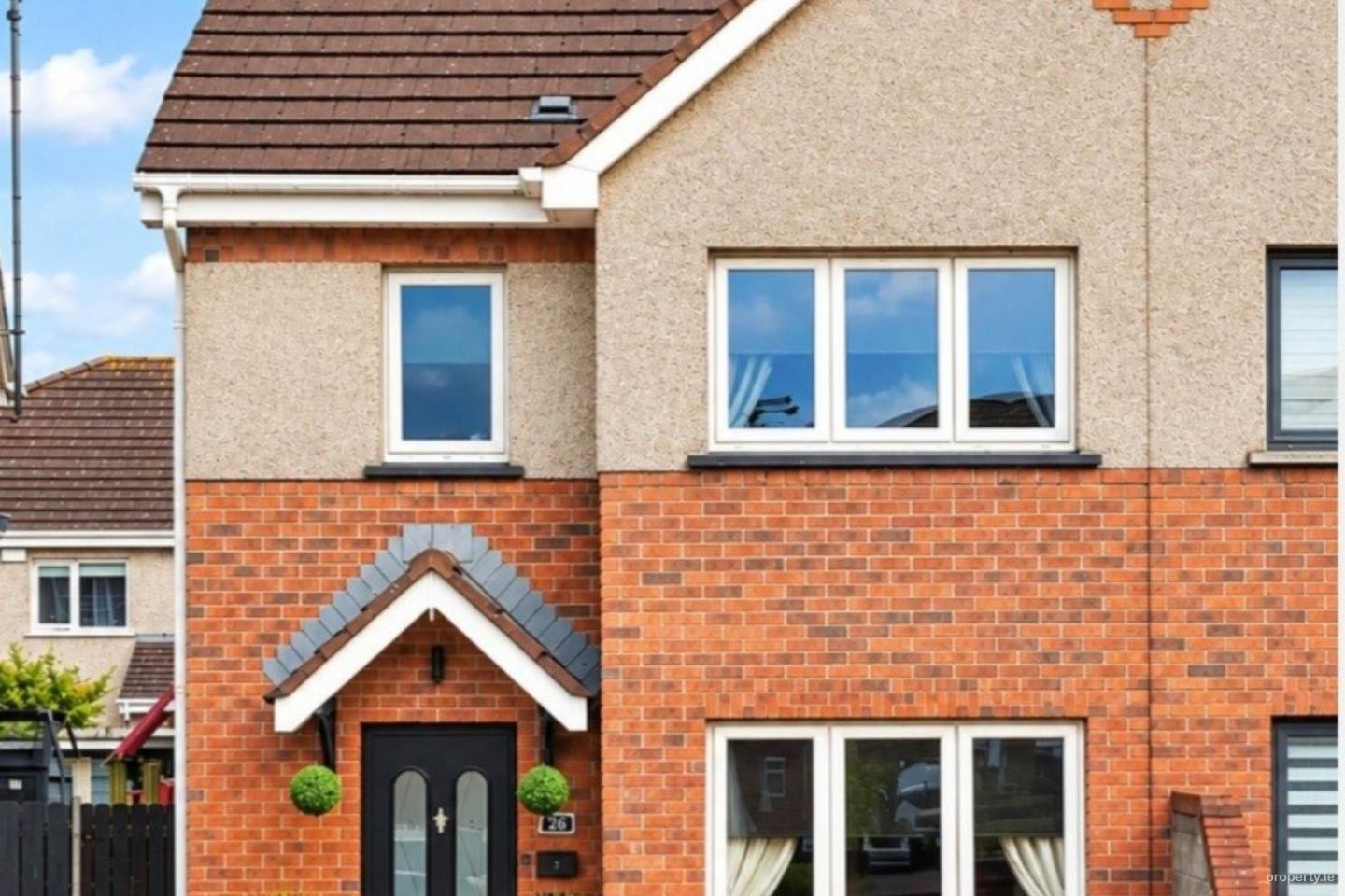 26 Sycamore Close, Termon Abbey, Drogheda, Co. Louth, A92W59N — photo 1