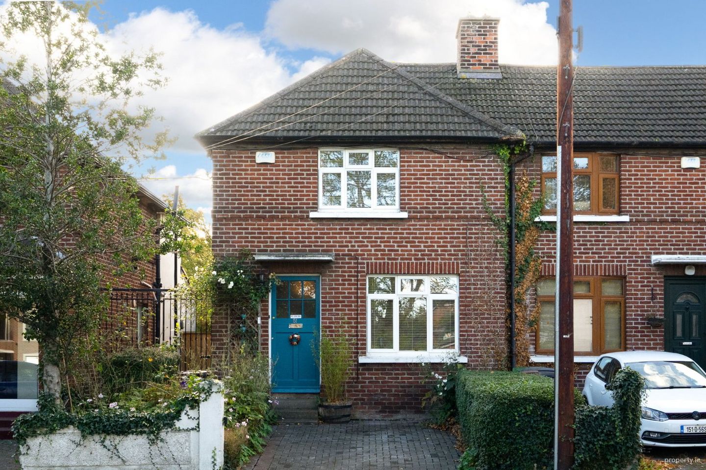 51 Parnell Road, Harold's Cross, Dublin 12, D12 K5VH — photo 1