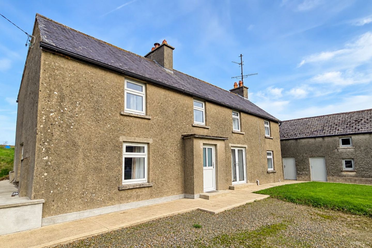 Clonamona Lower, Craanford, Gorey, Co. Wexford — photo 1