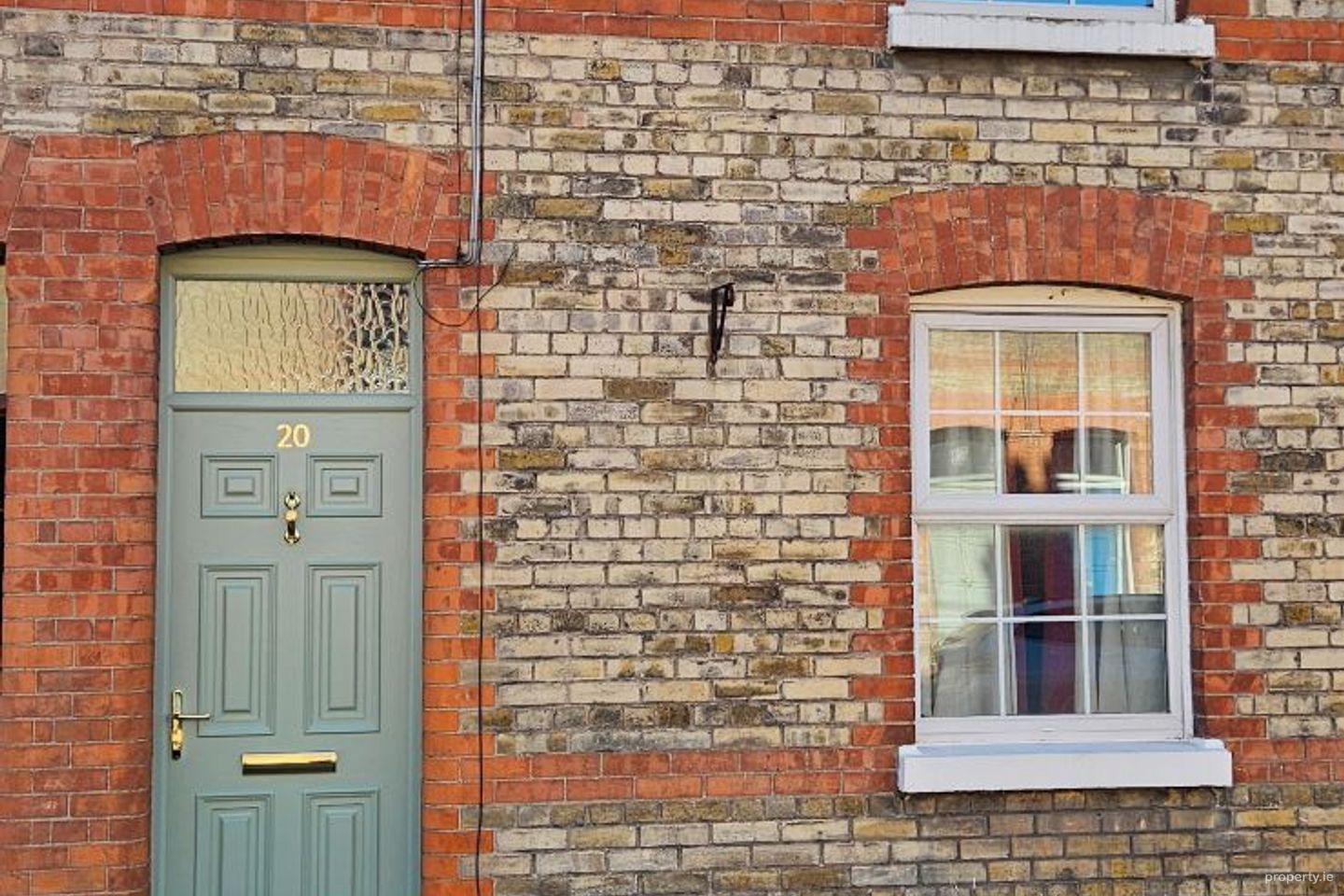 20 Manor Place, Arbour Hill, Dublin 7 — photo 1