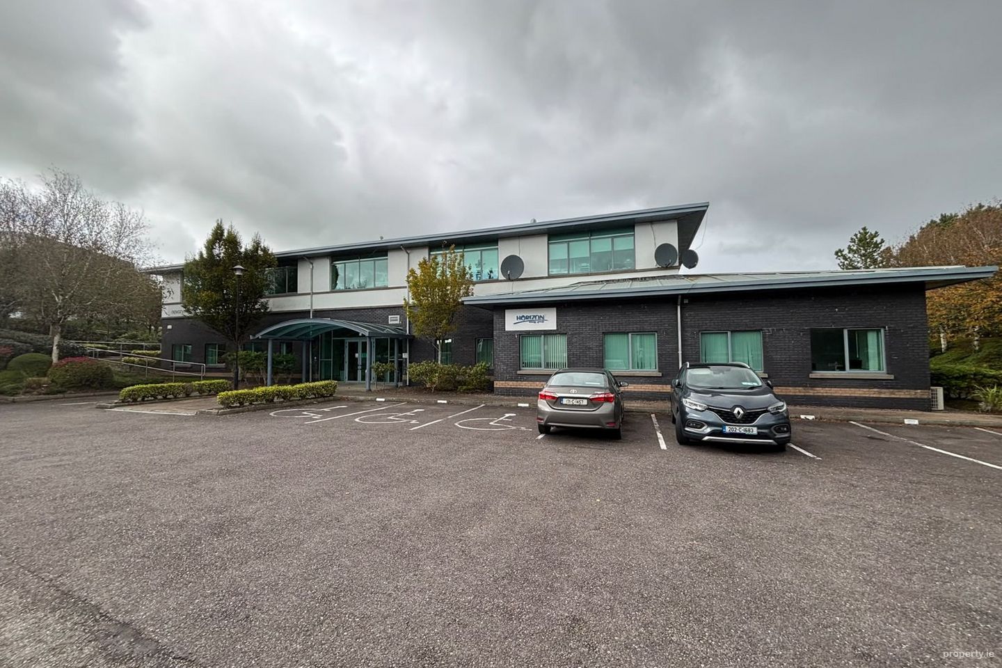 Building 4400, Avenue 4000, Cork Airport Business Park, Co. Cork — photo 1