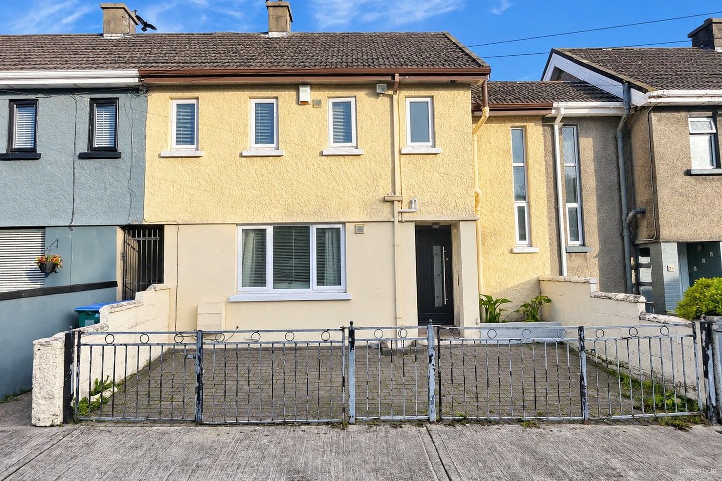 27 Moylish Road, Ballynanty, Moyross, Co. Limerick, V94X93C — photo 1