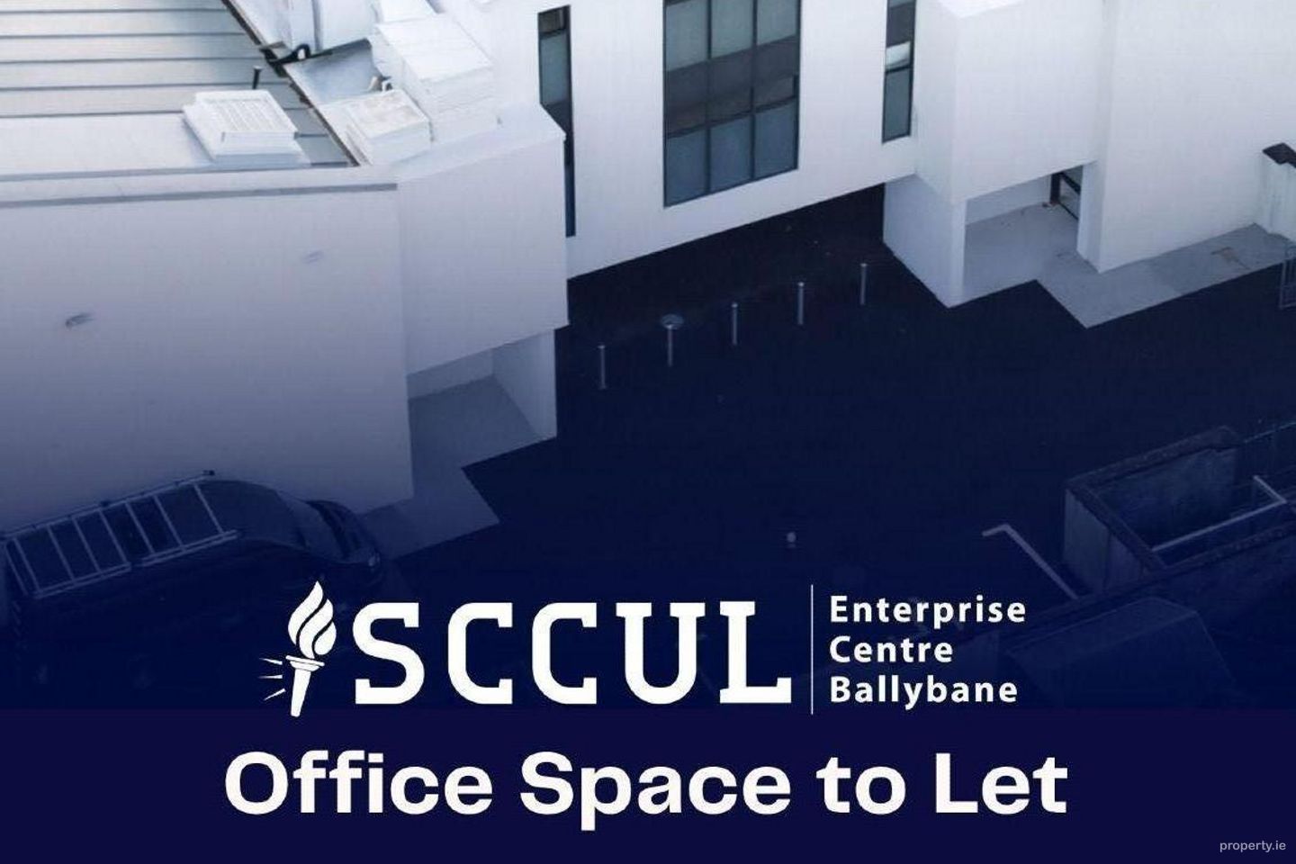 S.C.C.U.L Enterprises Company Limited By Guarantee, Unit 18, Sccul Enterprise Centre, Castlepark Road, Ballybane, Galway, Ballybane, Co. Galway — photo 1