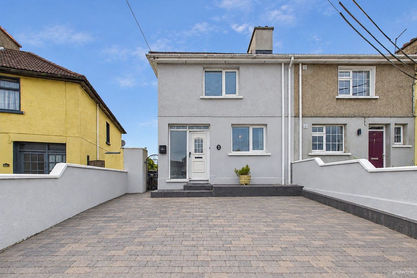 13 Saint Aidan's Crescent, Wexford Town, Co. Wexford, Y35ECK7 — photo 1