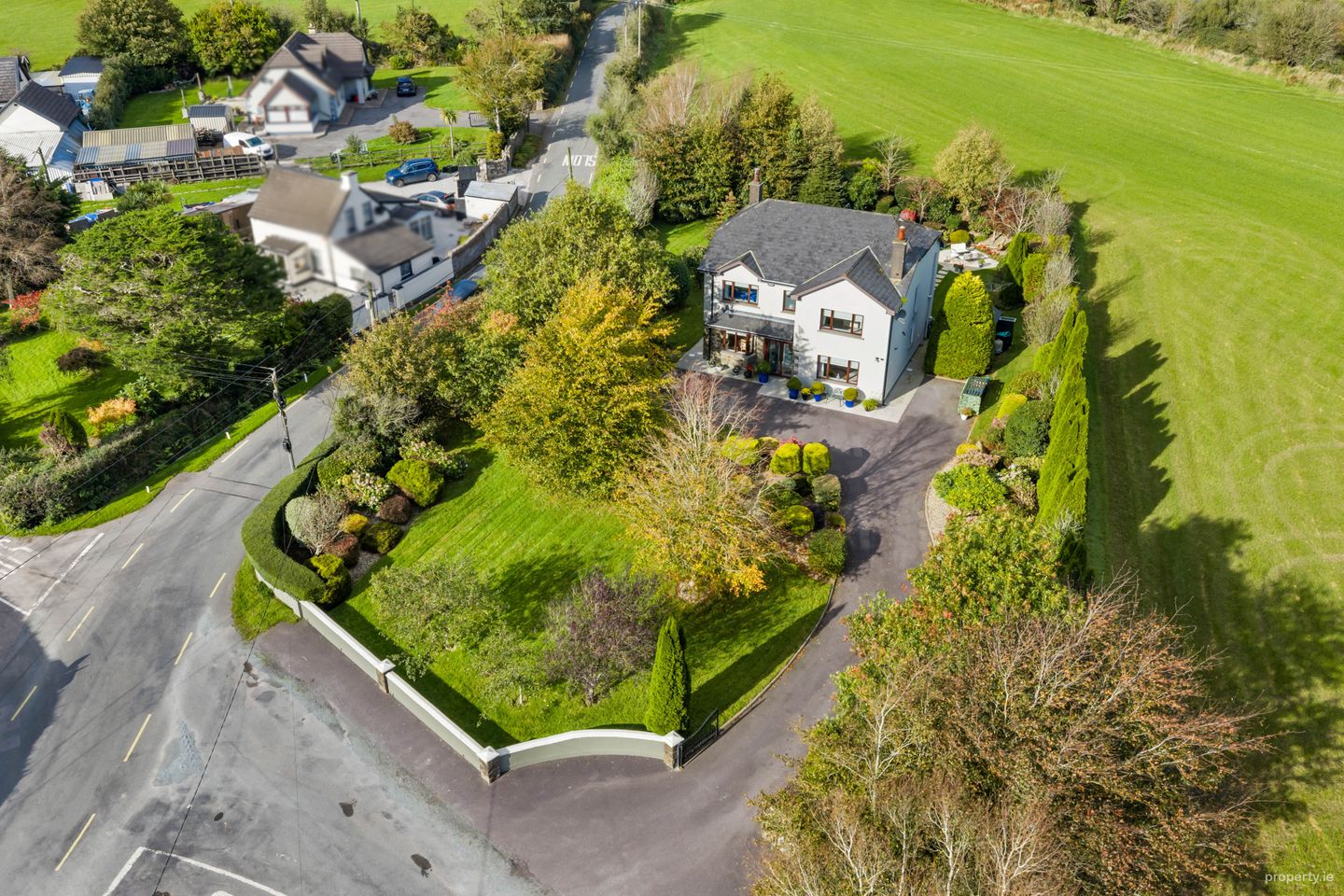 Pipe House Cross, Grenagh, Co. Cork, T23PX97 — photo 1