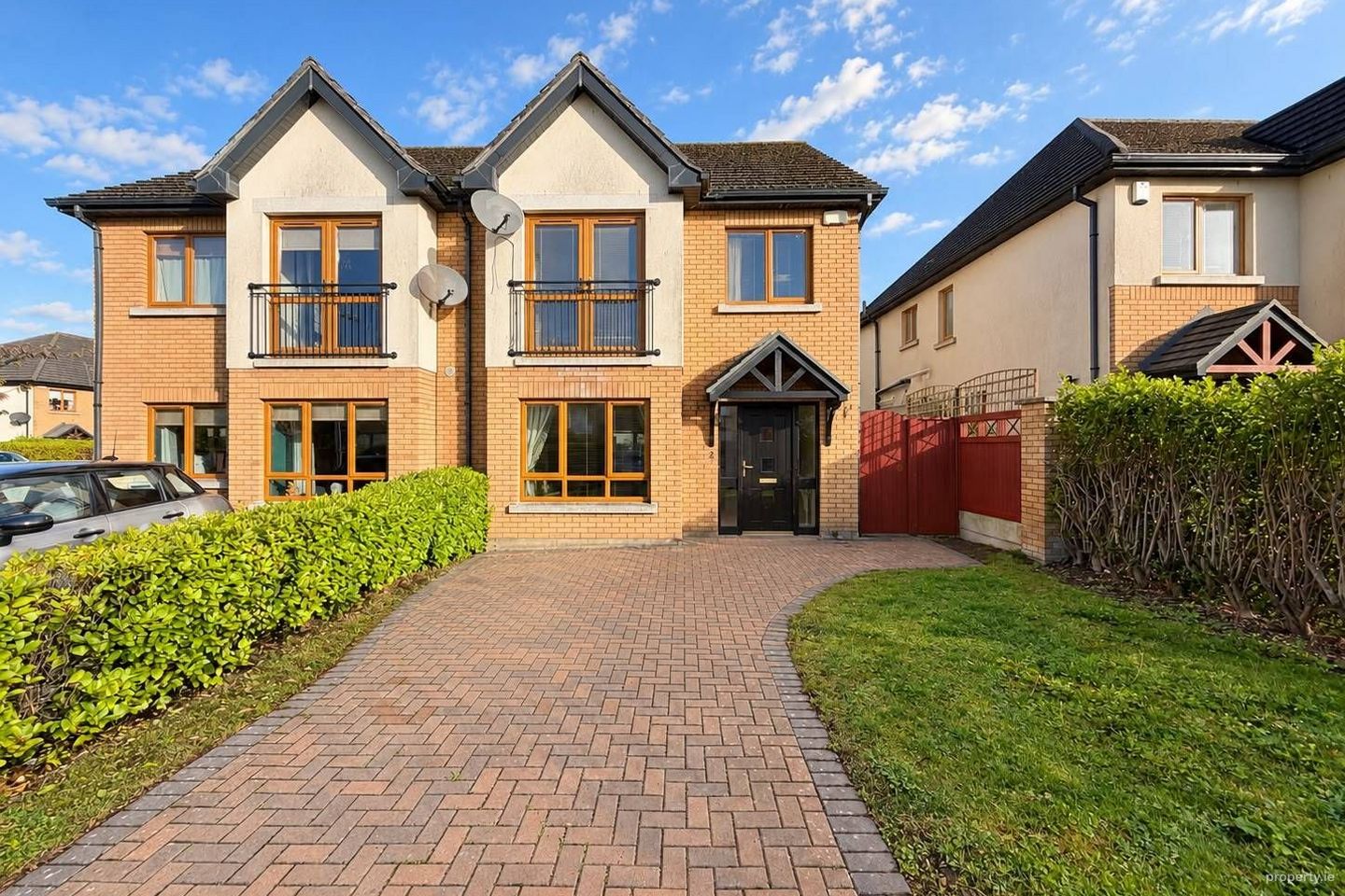 2 The Hazels, Avourwen, Drogheda, Co. Meath, A92HC7D — photo 1