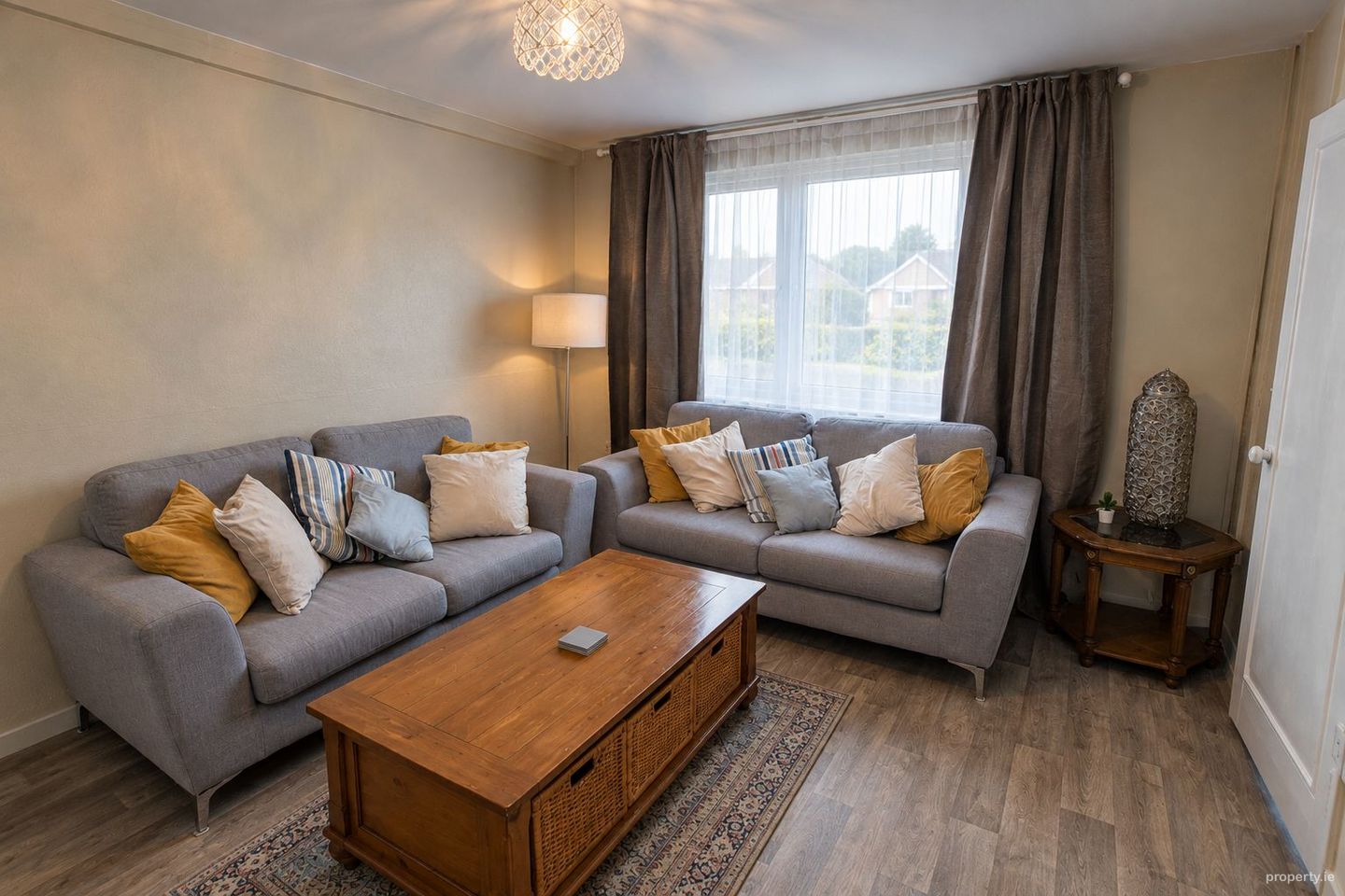 2 Saint Lappan'S Place, Little Island, Little Island, Co. Cork — photo 1