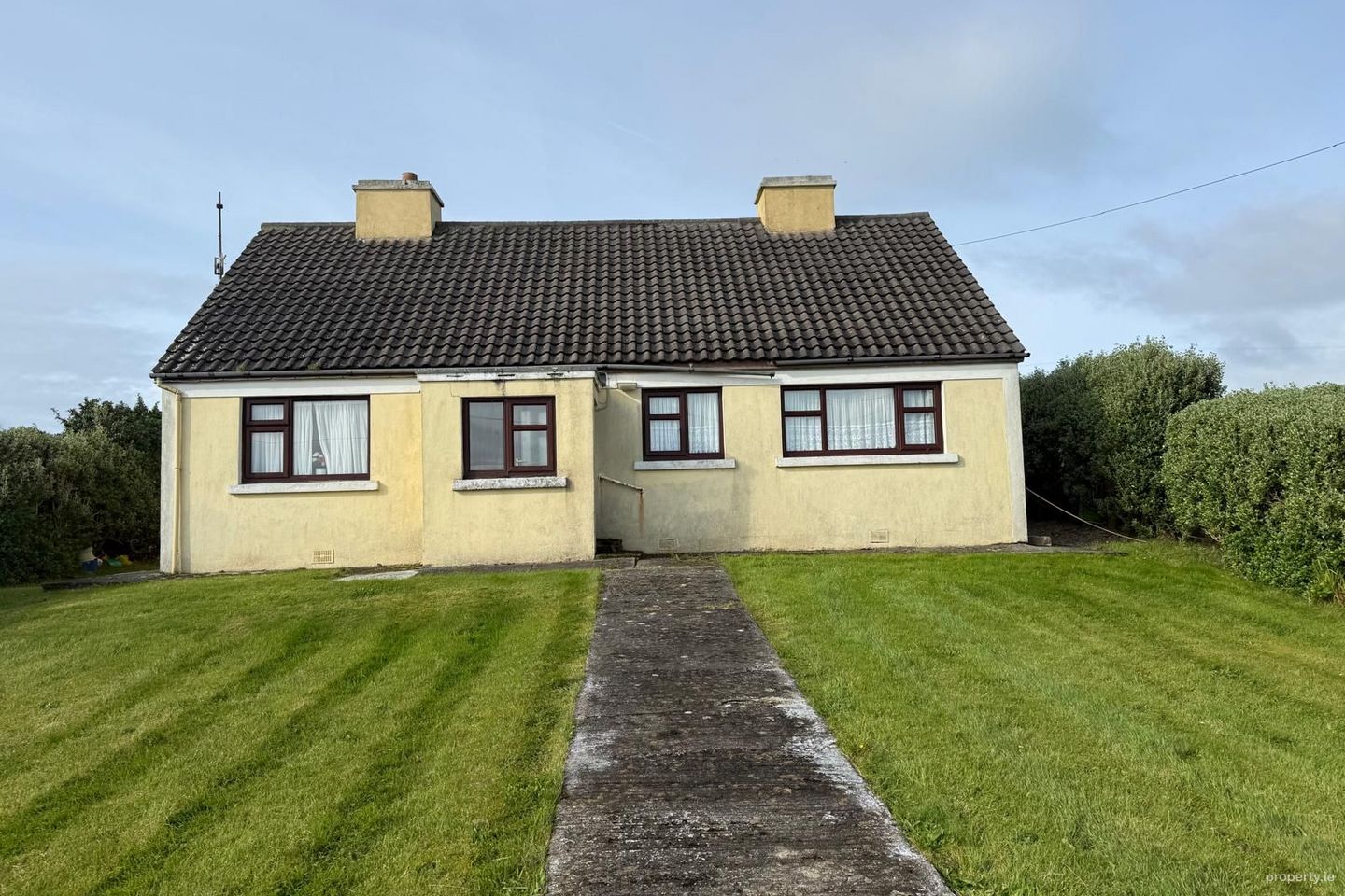 Tarmon, Blacksod, Aghleam, Co. Mayo, F26H6H2 — photo 1