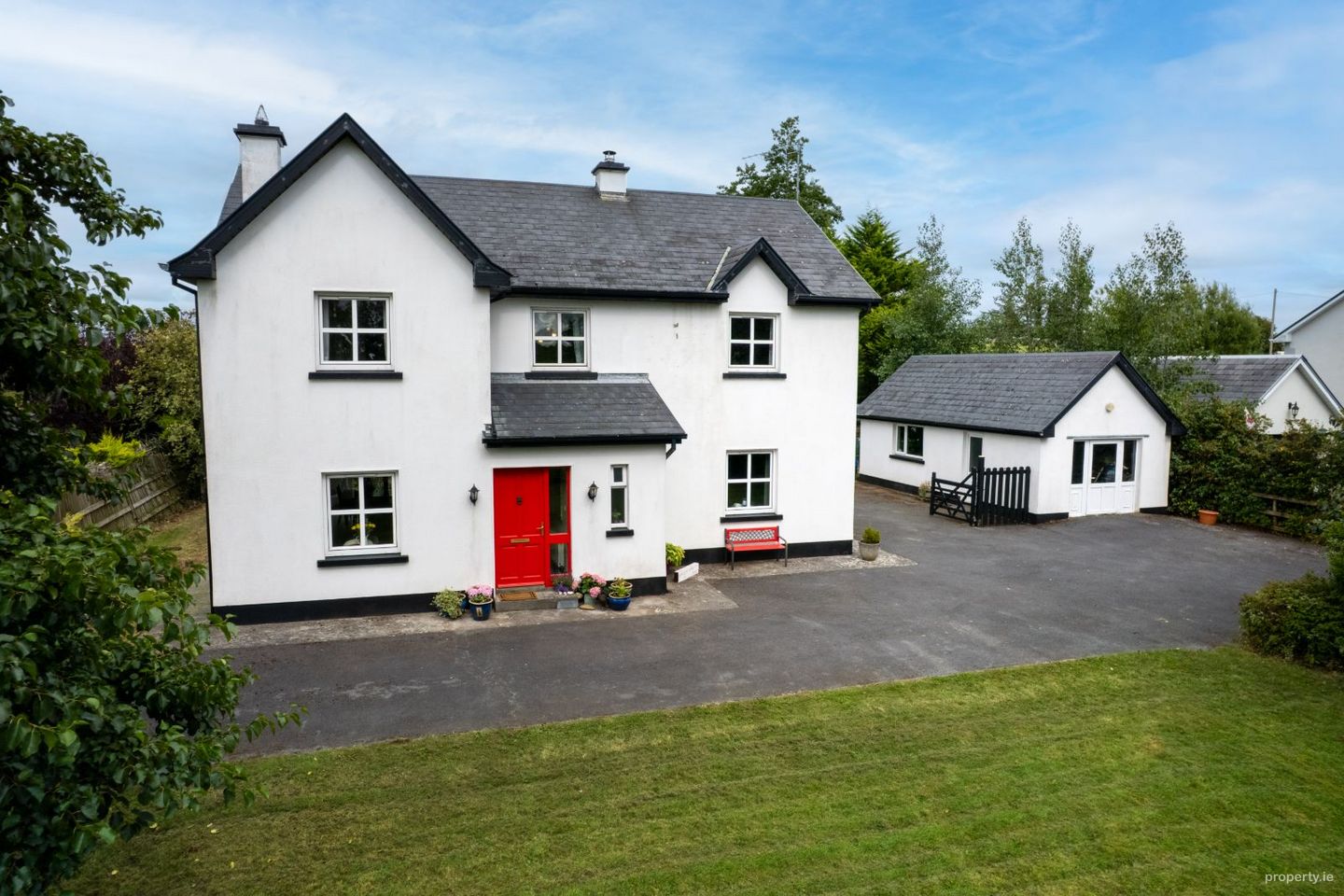 Glencorrib, Shrule, Glencorrib, Co. Mayo, H91V103 — photo 1