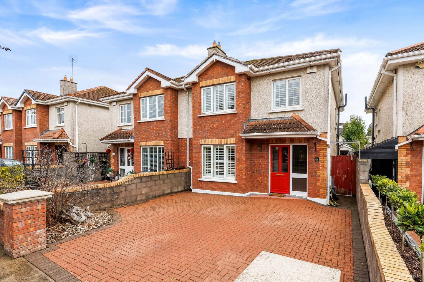 5 Woodlands Manor, Ratoath, Co Meath, A85 AK59 — photo 1