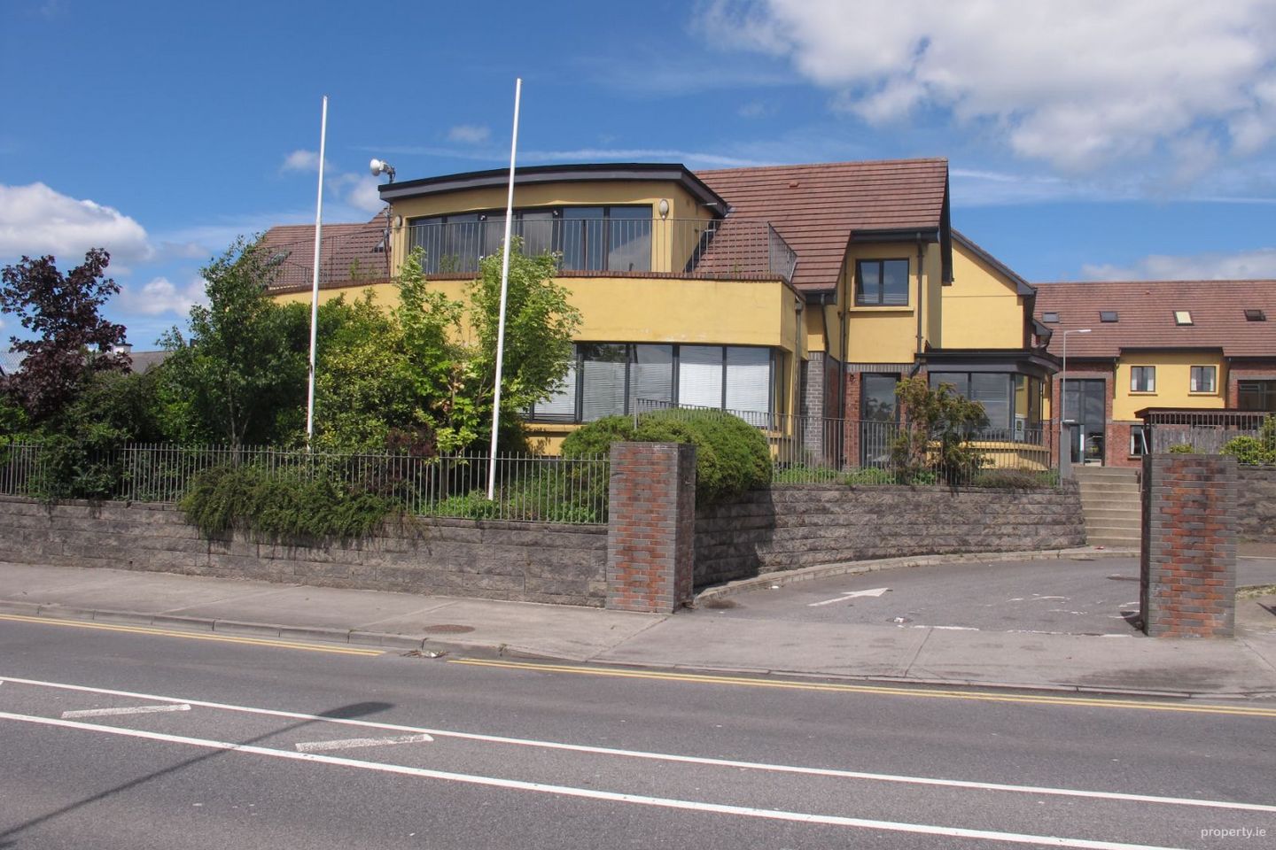Apartment 41, Block J, Wellmount Student Village, Dublin Road, Athlone, Co. Westmeath — photo 1