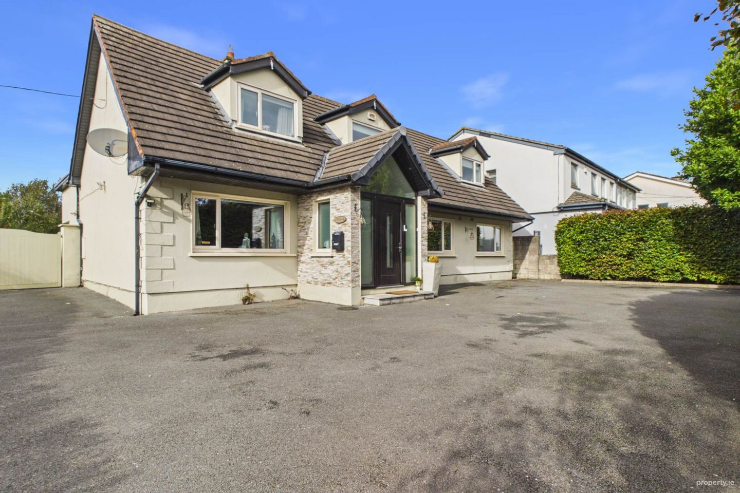 Maspeth, Millview Road, Malahide, Co. Dublin, K36F306 — photo 1