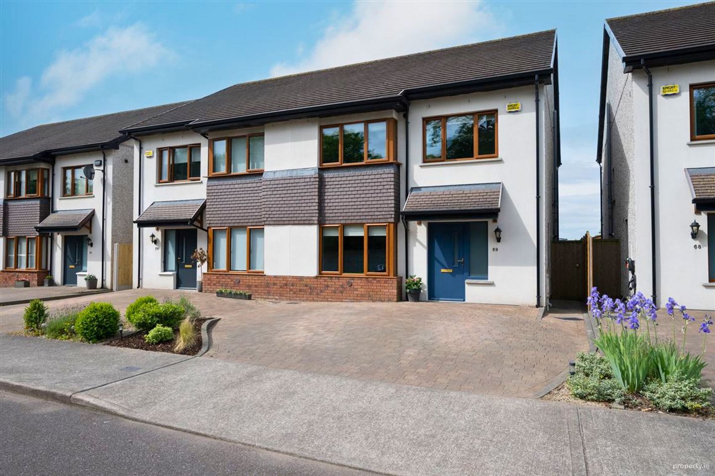 69 Lisheen Woods, Ovens, Co Cork, P31 HH74 — photo 1