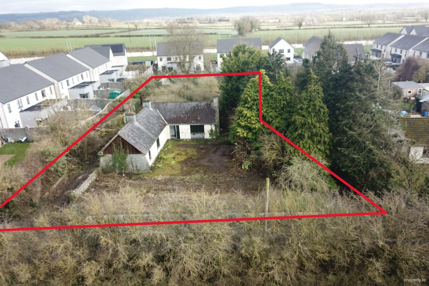 Bonnetsrath Rd, New Orchard, Kilkenny, Co. Kilkenny, R95E5YY — photo 1