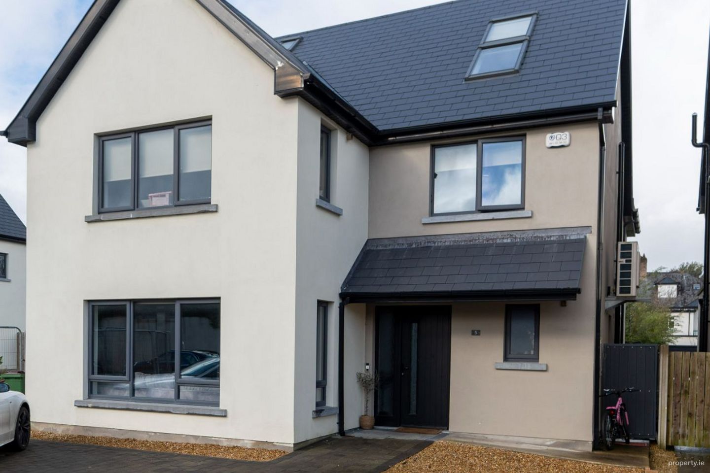5 Revington Gardens, North Circular Road, North Circular Road, Co. Limerick, V94124A — photo 1