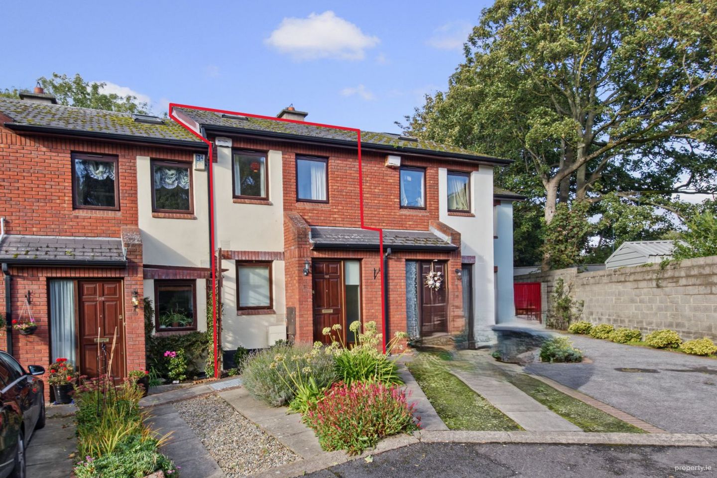 121 River Gardens, Glasnevin Hill, Glasnevin, Dublin 9 — photo 1