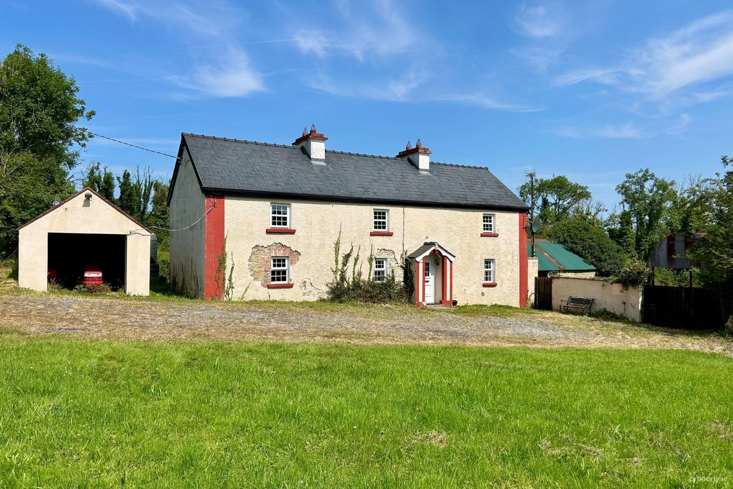 Clooneagh, Bornacoola, Dromod, Co. Leitrim, N41KT73 — photo 1