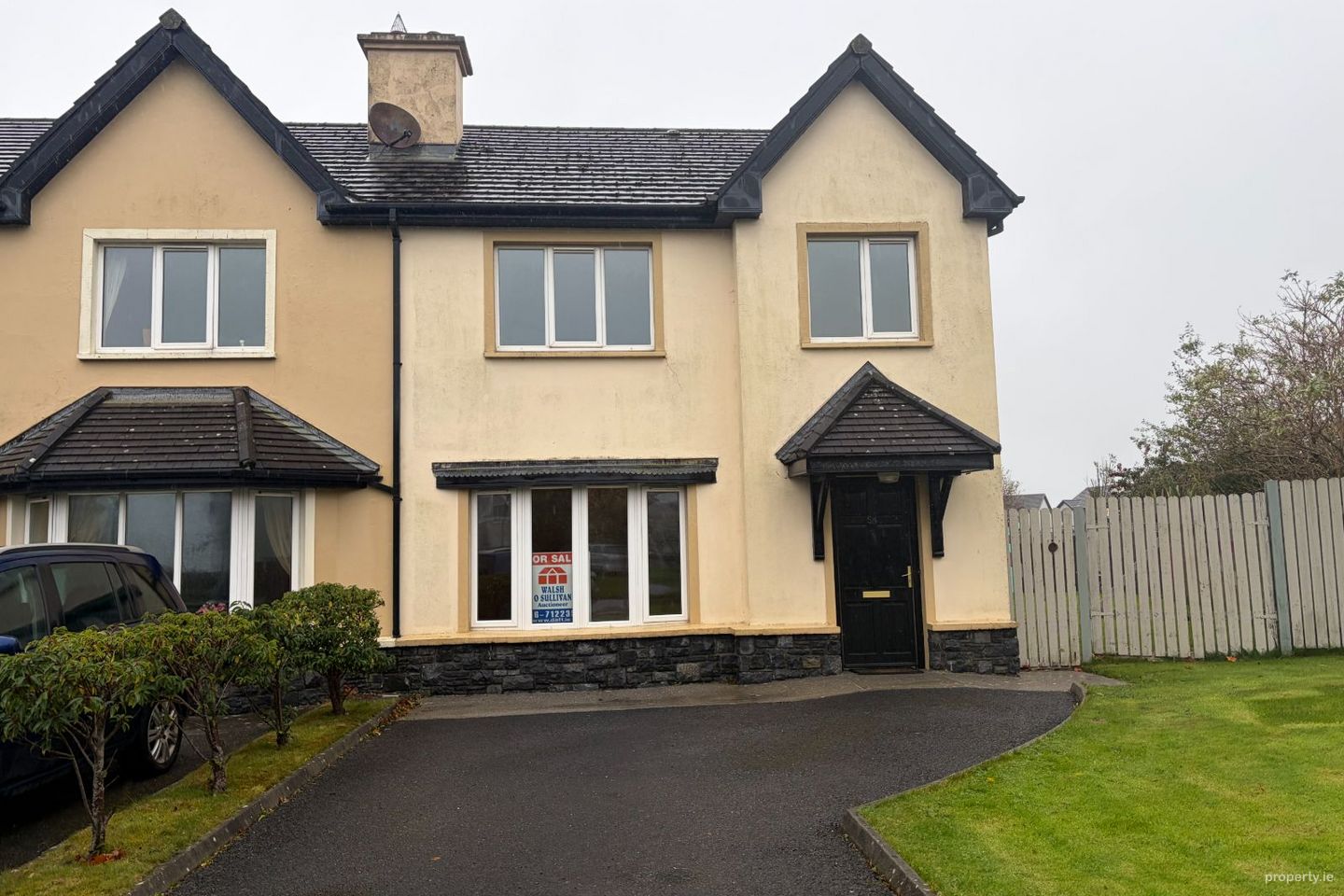 54 Kilcaragh, Lixnaw, Co. Kerry, V92CX24 — photo 1