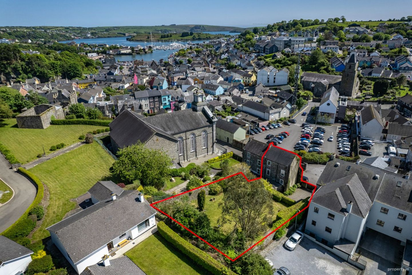 10 Friars Street, Kinsale, Co. Cork, P17TC52 — photo 1
