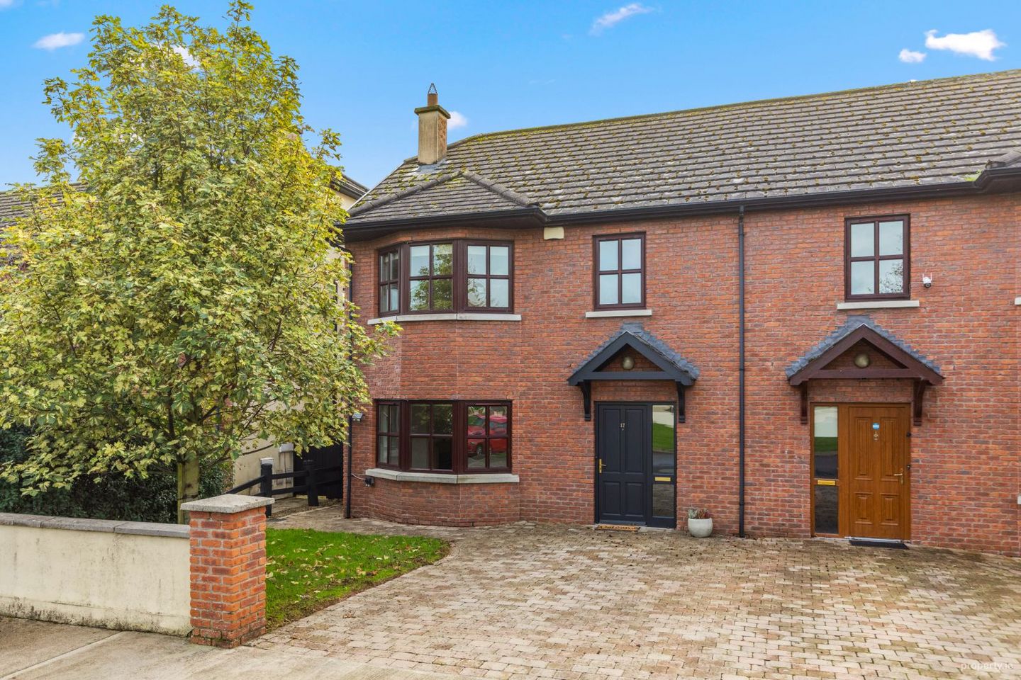 17 Castle Drive, Rochford Manor, Trim, Co. Meath, C15D6C5 — photo 1