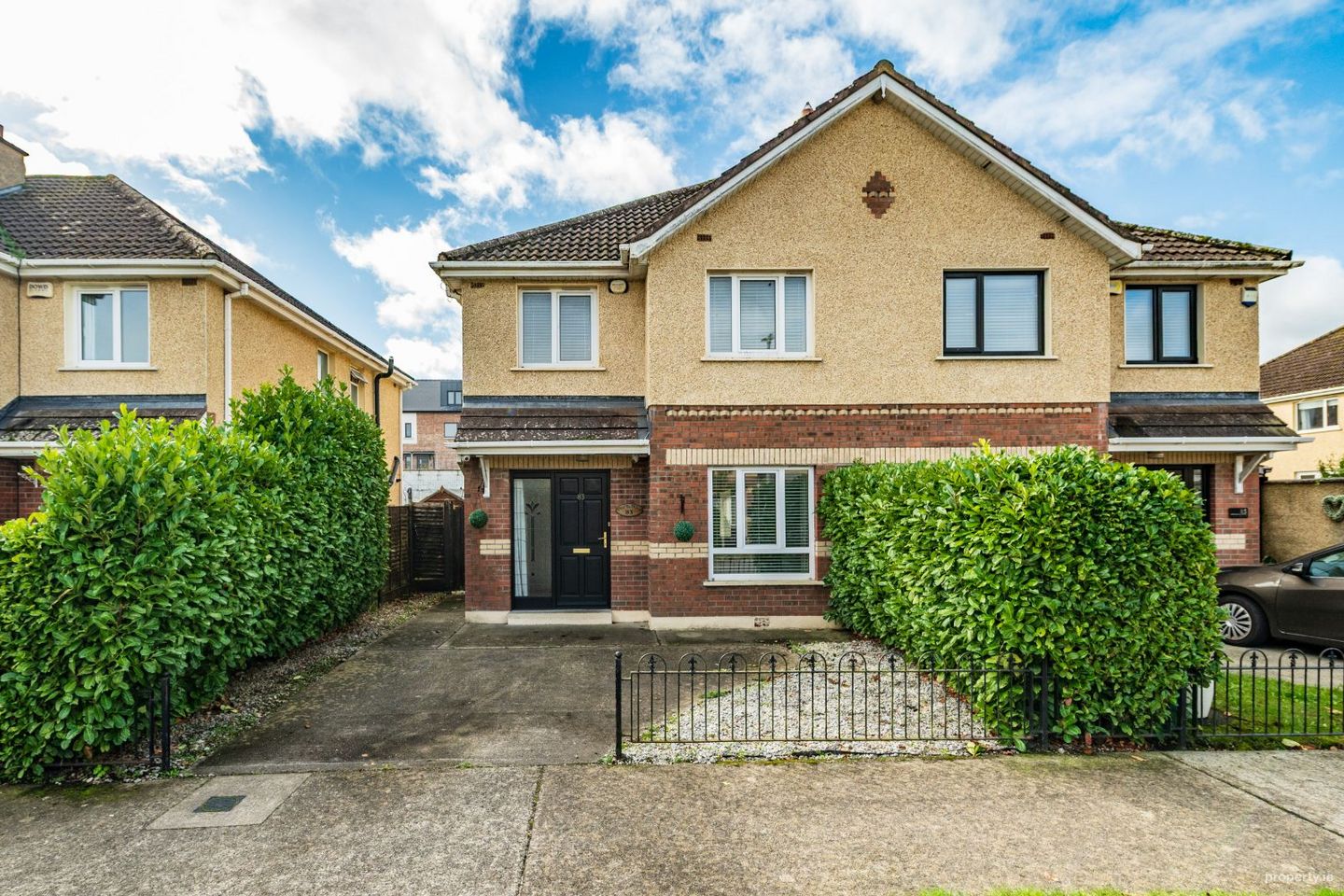 83 Ruanbeg Drive, Kildare, Co. Kildare, R51V611 — photo 1