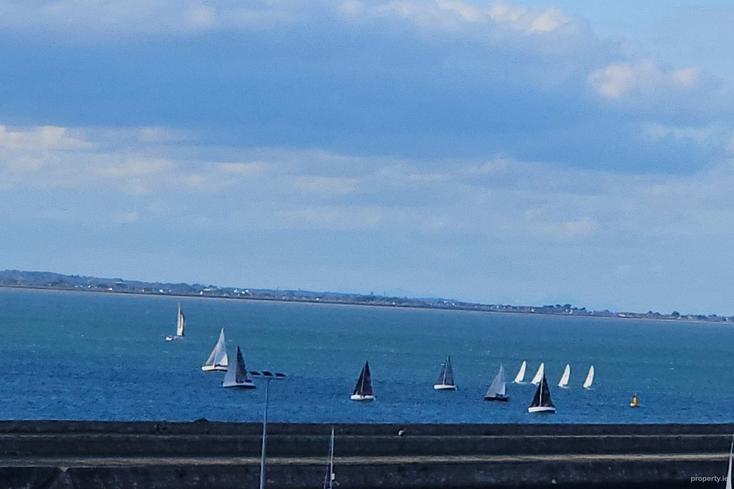 Apartment 22, The Anchorage,Clarence Street,Dun Laoghaire,Co. Dublin, Monkstown, Co. Dublin, A96HD89 — photo 1