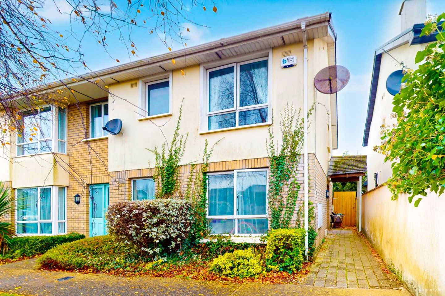 101 The Oaks, Ridgewood, Swords, Co. Dublin, K67TV08 — photo 1