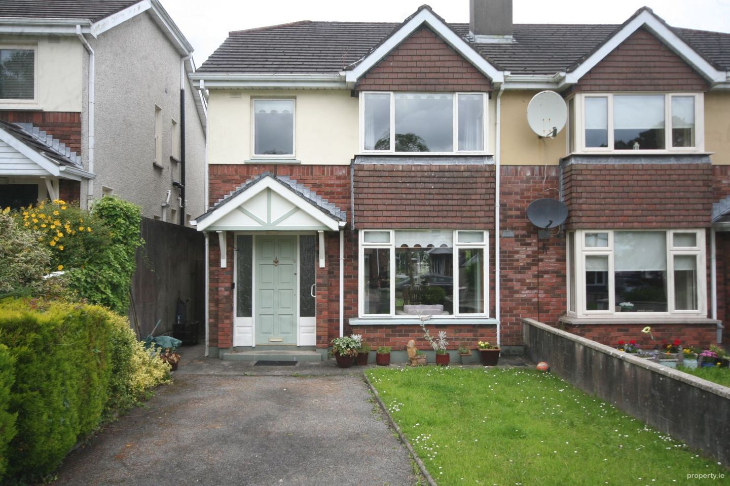 8 Ashbrook, Sligo, Co. Sligo, F91YXD8 — photo 1