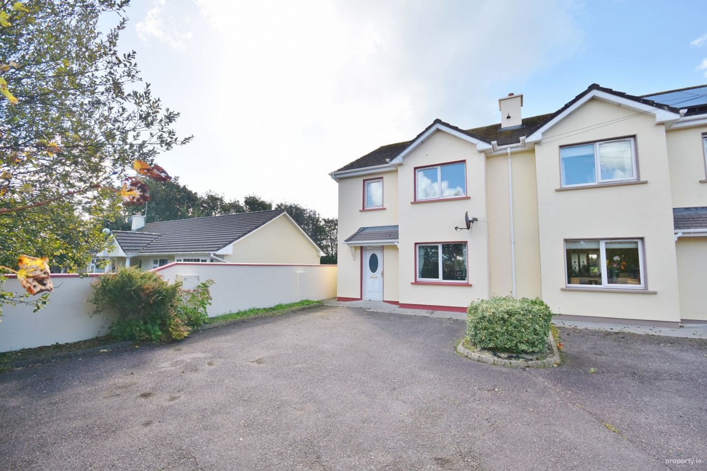 1 Steeple View, Church Road, Causeway, Co. Kerry, V92R3N1 — photo 1