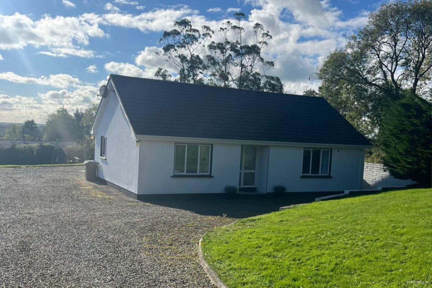 Kitts Lodge, Tara Hill, Gorey, Co. Wexford — photo 1