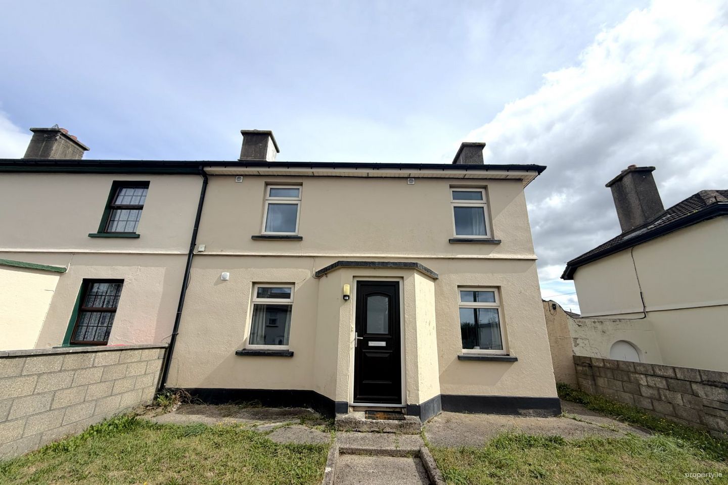 Oliver Plunkett Terrace, Clonmel, Clonmel, Co. Tipperary — photo 1