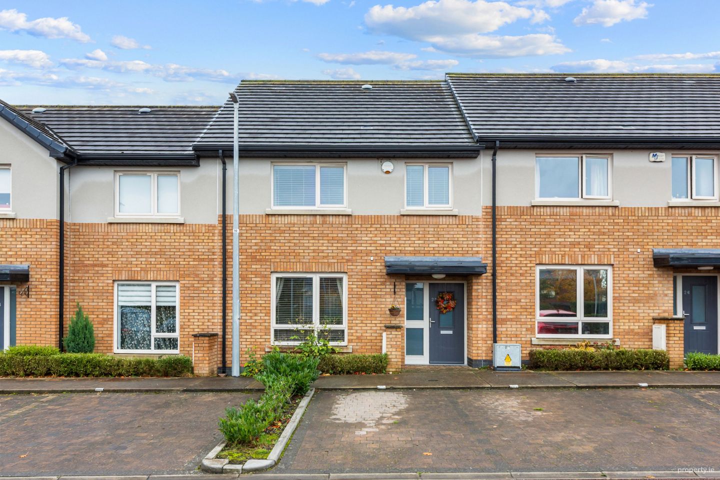 25 Abbots Grove Avenue, Knocklyon, Dublin 16, D16 EA38 — photo 1