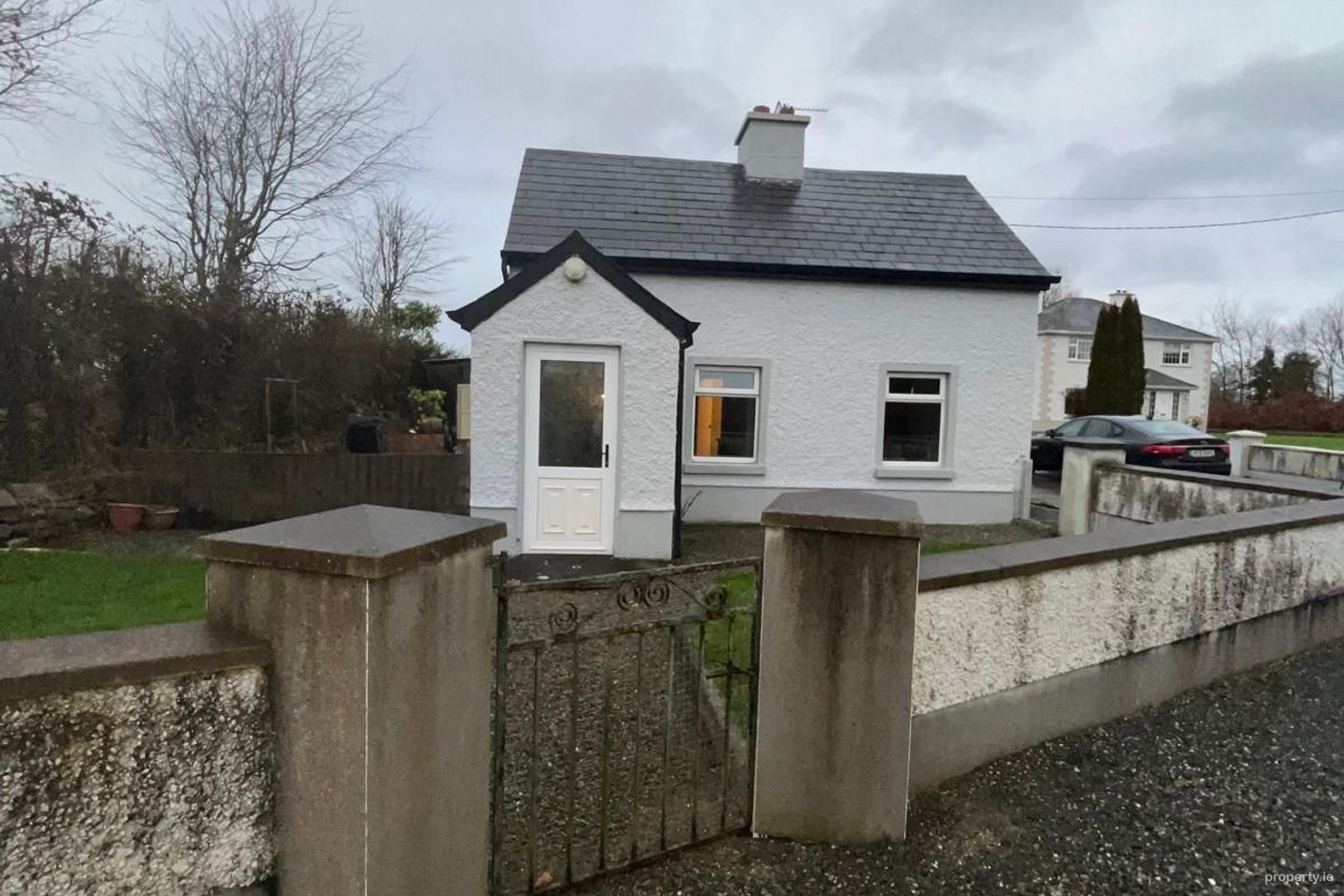 Derrylough, Keenagh, Keenagh, Co. Longford — photo 1
