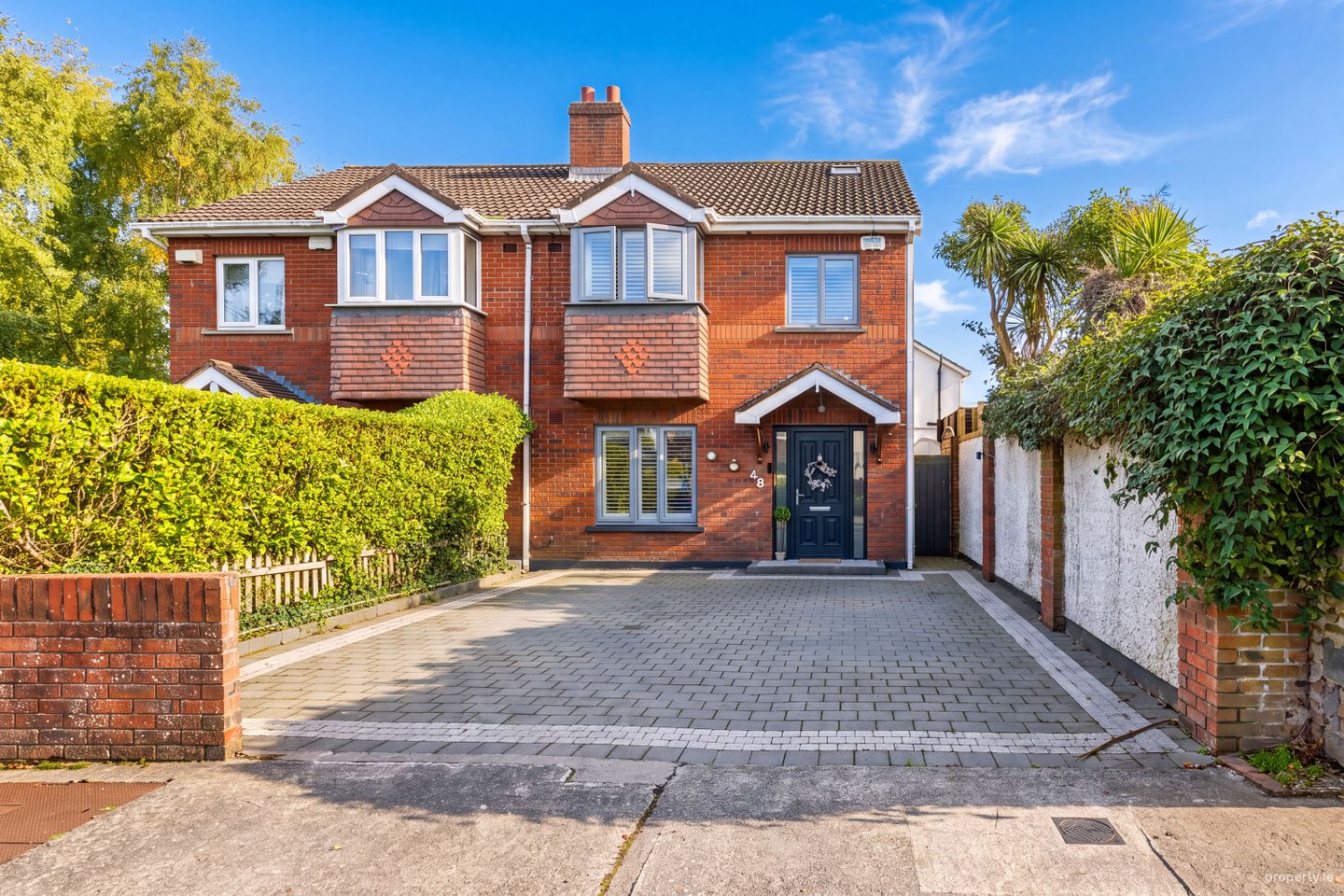 68 Riddlesford, Southern Cross Road, Co. Wicklow, A98TD30 — photo 1
