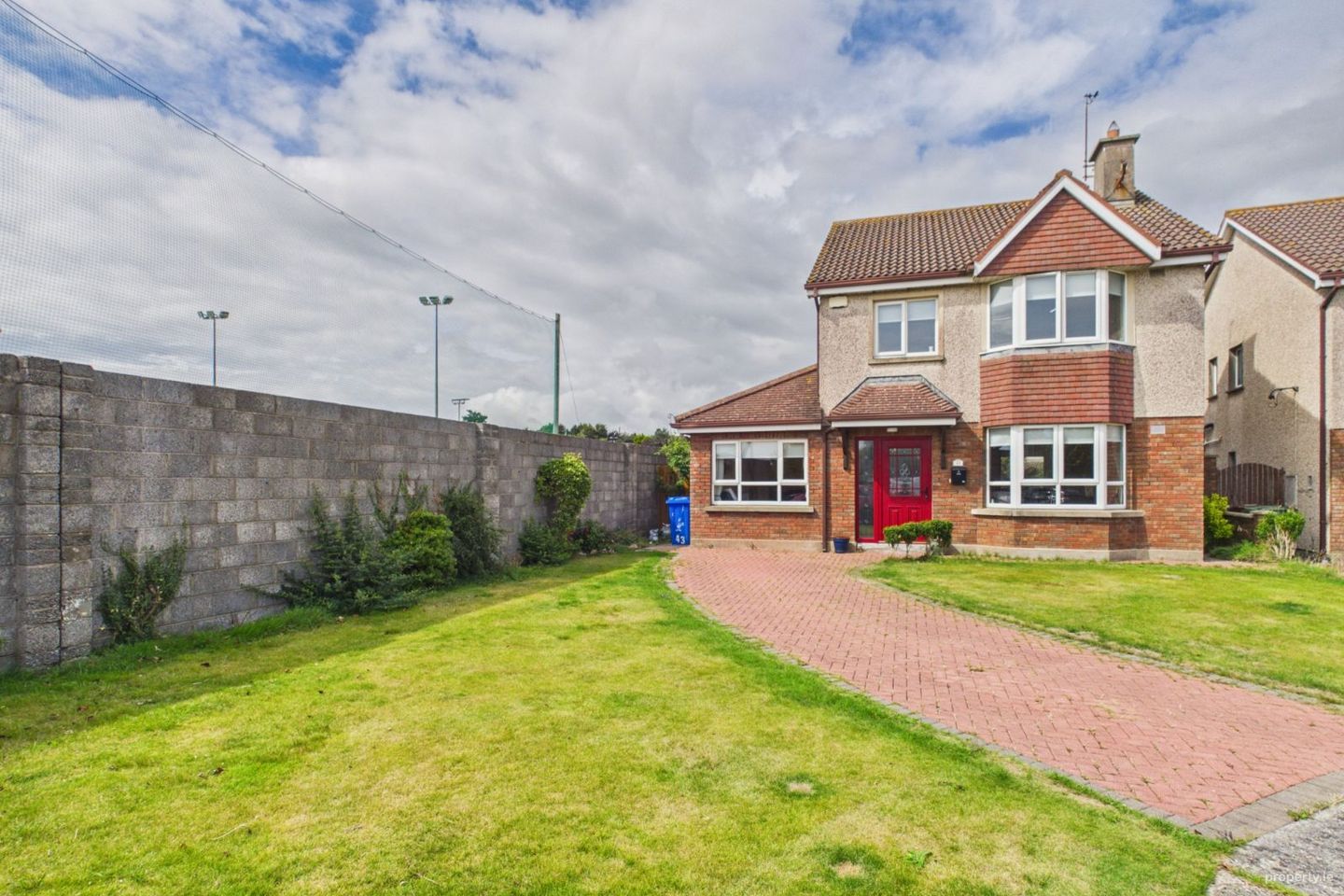 43 The Strand, Somerville, Tramore, Co. Waterford, X91PK25 — photo 1