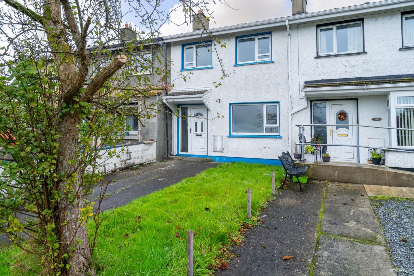 13 Chestnut Grove, Ramelton, Letterkenny, Co. Donegal, F92E1N0 — photo 1