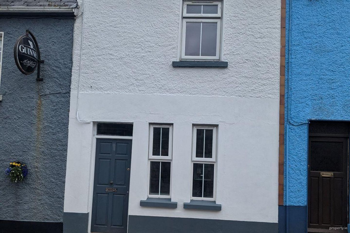 Main Street, Drumkeeran, Carrick-On-Shannon, Drumkeeran, Co. Leitrim — photo 1