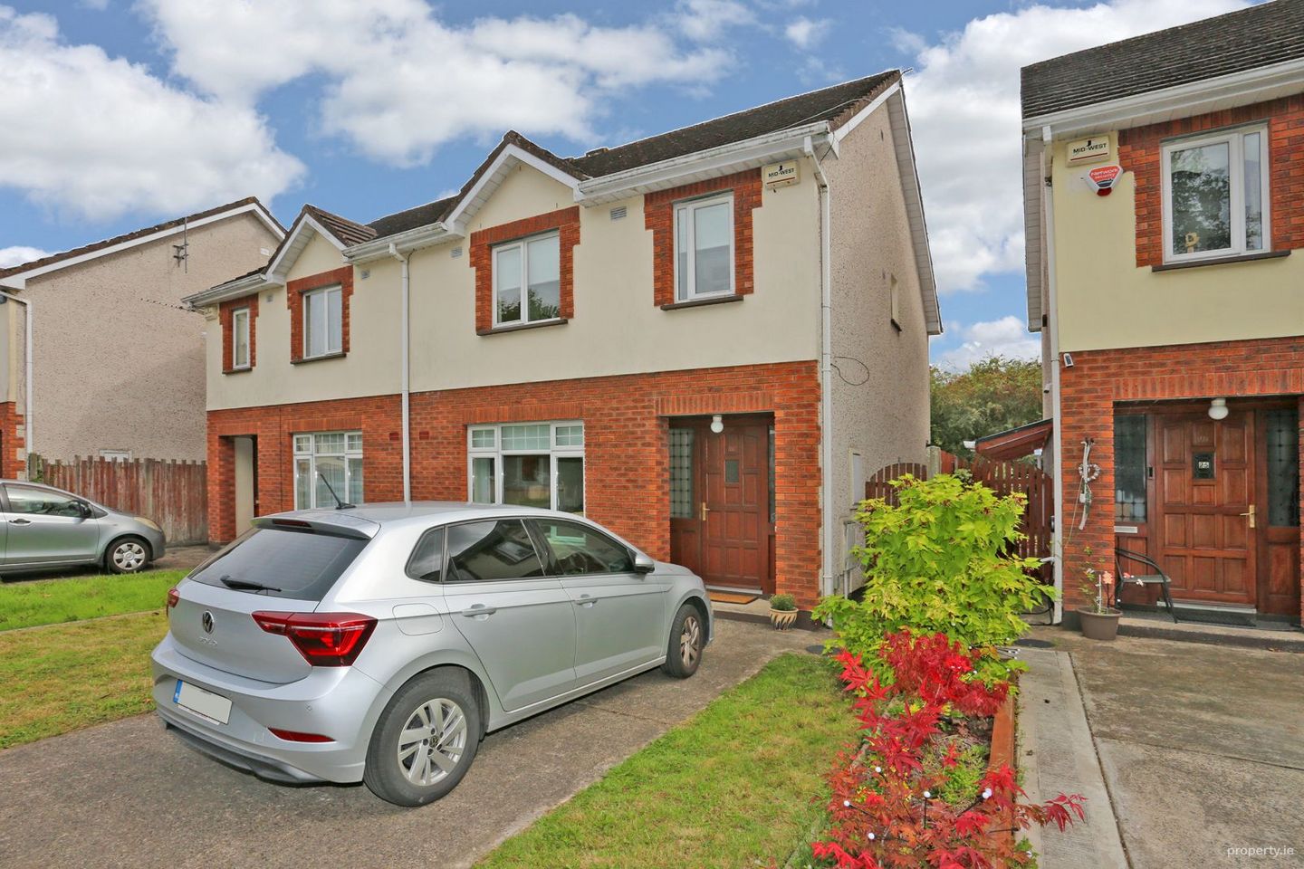 26 The Crescent, Kilteragh, Dooradoyle, Co. Limerick, V94EPA9 — photo 1