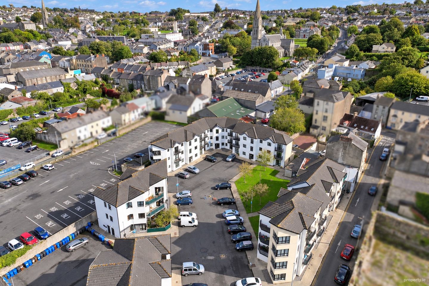 Priory Quay, Priory Lane, New Ross, Co. Wexford — photo 1