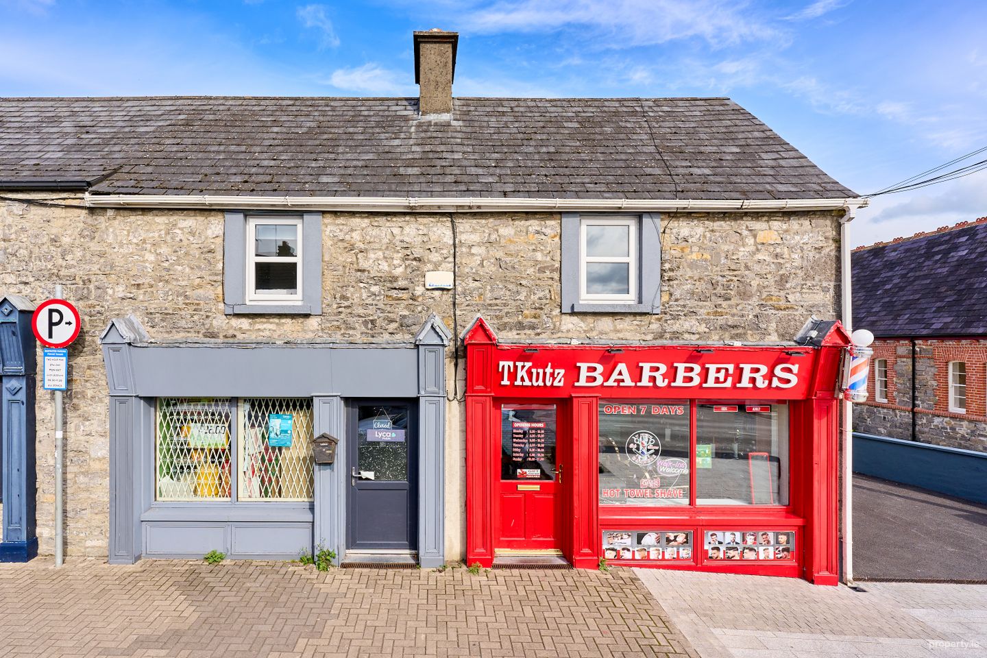 Brooke House, Main Street, Kinnegad, Co. Westmeath, N91D2VW — photo 1